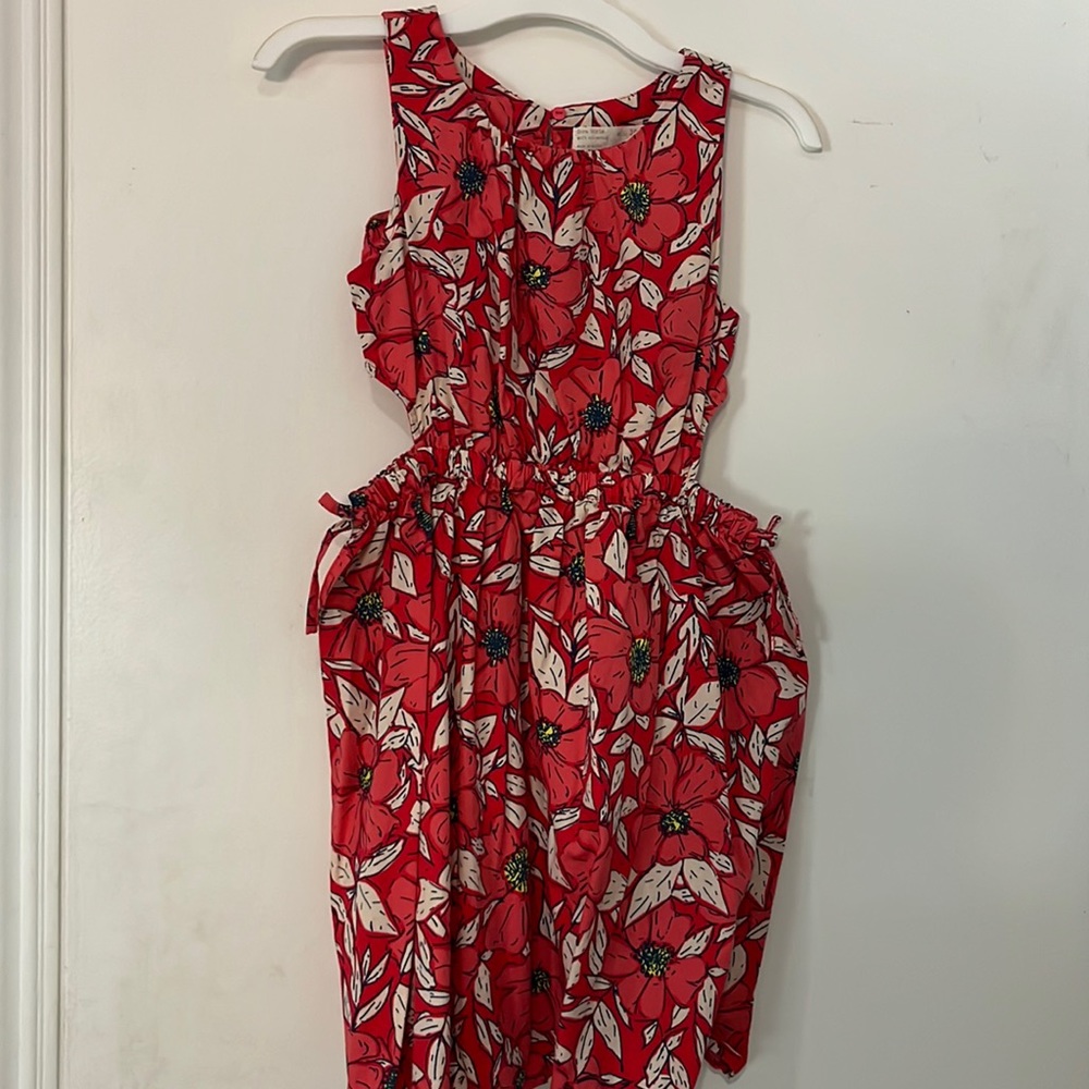 Zara dress